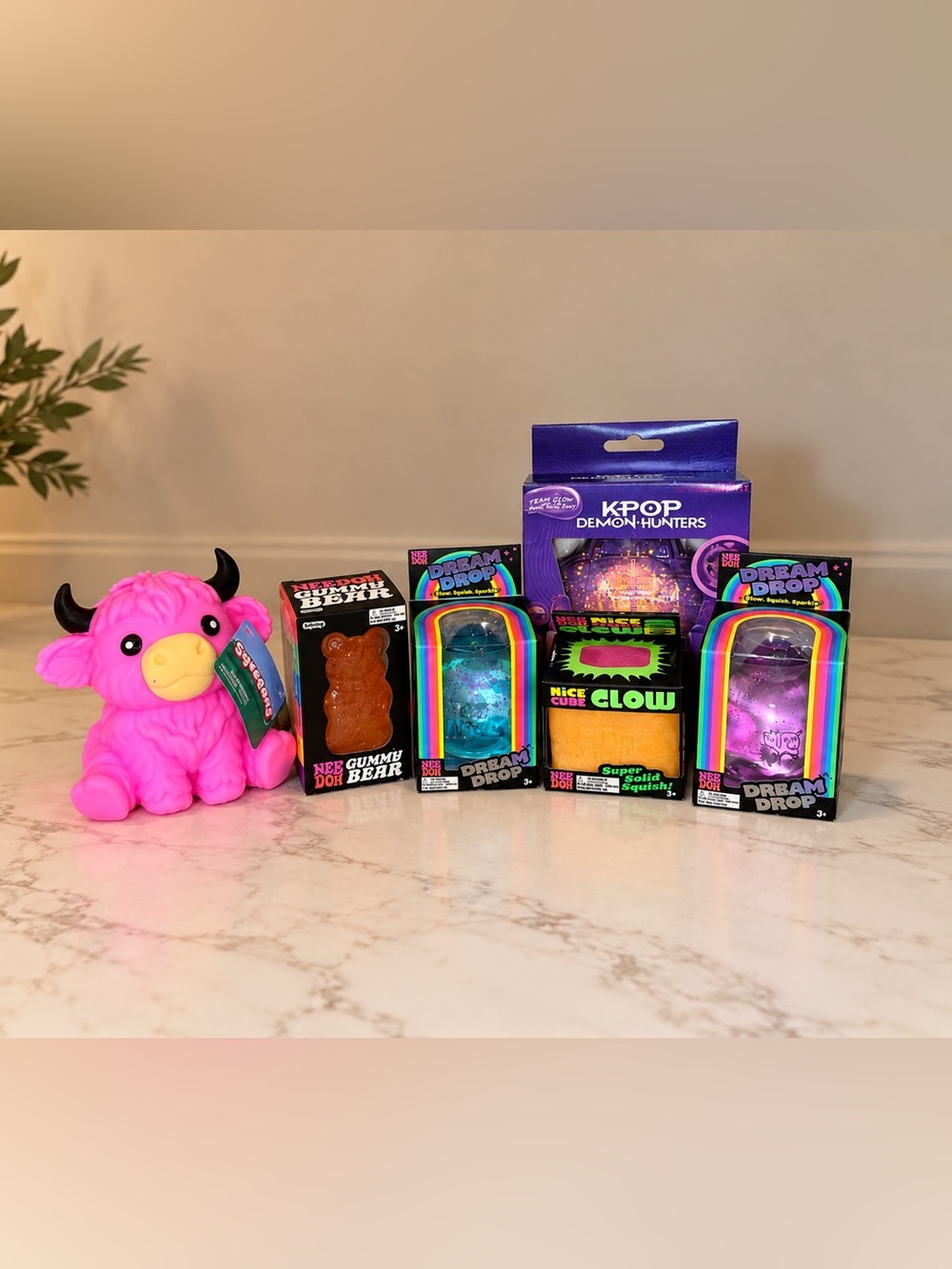 Squishy Bundle!